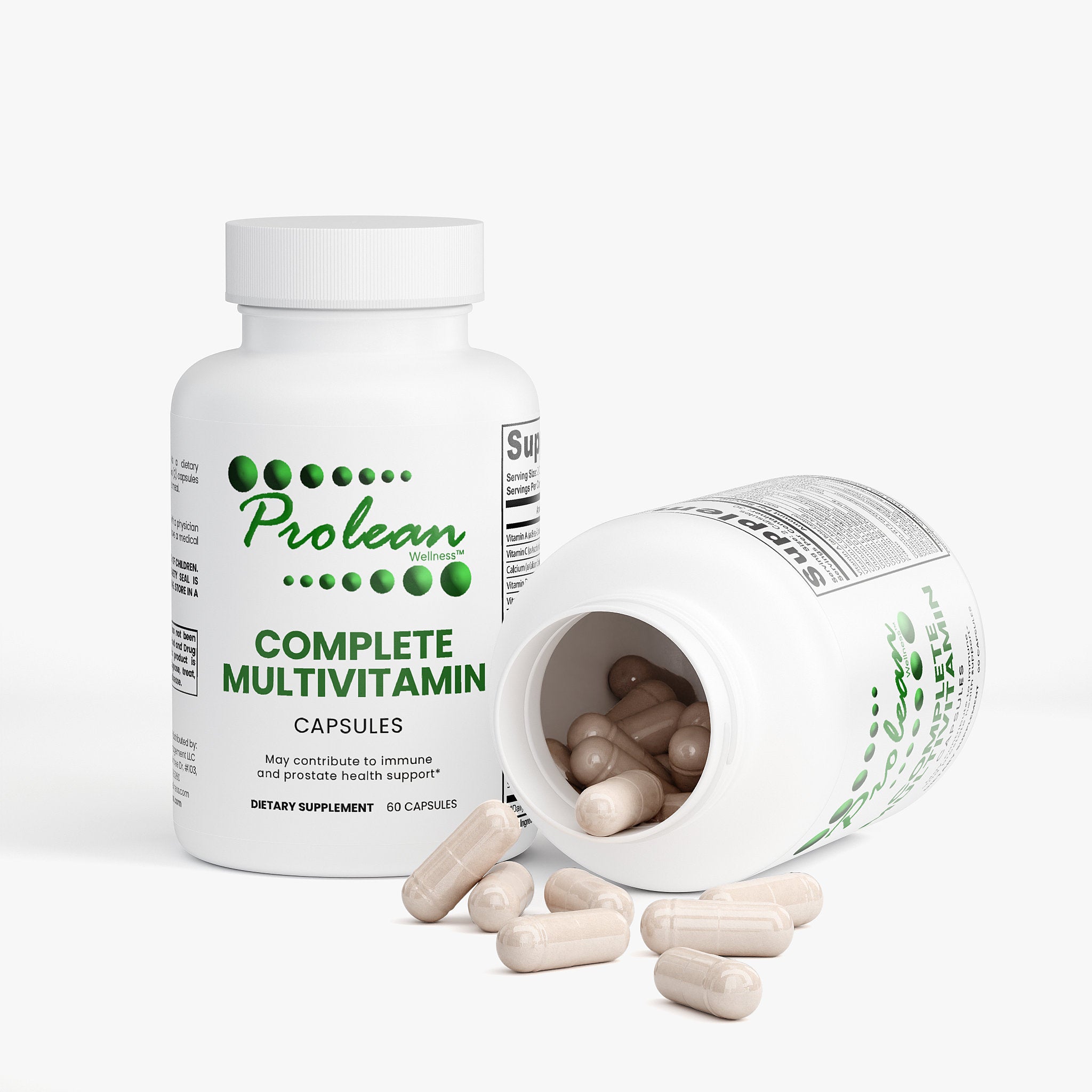 Complete Multivitamin