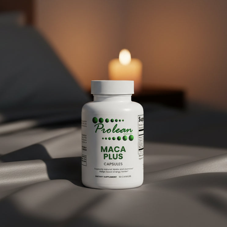Maca Plus