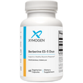 Berberine ES-5 Duo 60 Capsules